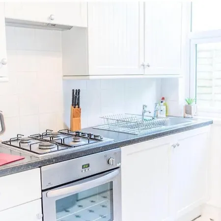2br- Contractor's Apartmán