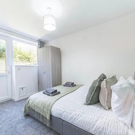 2br- Contractor's * Barrow-in-Furness